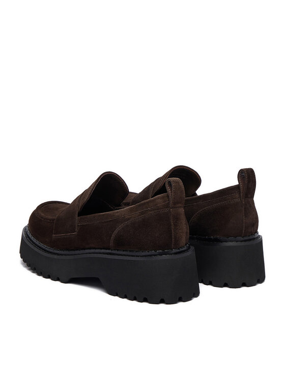 Badura Лофери Badura EO-ARYA-LT017-1 Коричневий