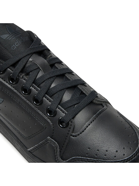 adidas Sneakersy adidas Ny 90 JI1897 Czarny
