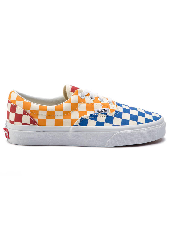 Vans Tenisky Vans Era VN0A38FRVLV1 Barevná
