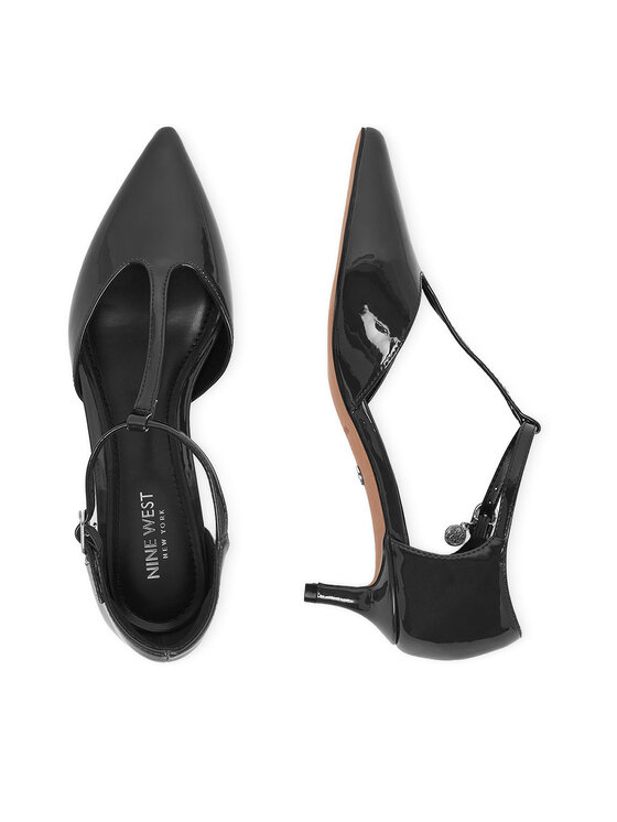 Nine West Décolleté Nine West CEO-CD25-123-2 Nero