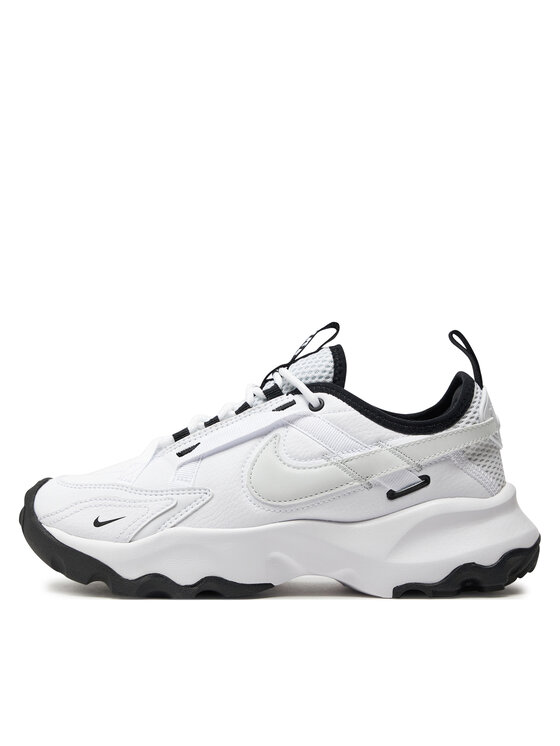 Nike Tenisice Nike Tc 7900 DR7851 100 Bijela