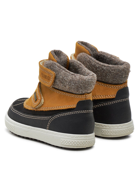 Primigi Снігоходи Primigi 6852400 S GORE-TEX Коричневий