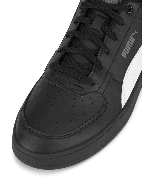 Puma Снікерcи Puma CAVEN 2.0 39229066 Чорний