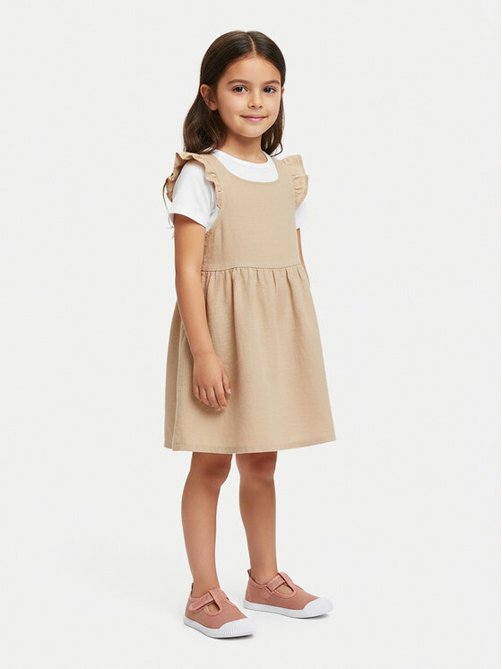 DeeZee Naminės šlepetės DeeZee CEO-CP91-25819(DZ) Ruda