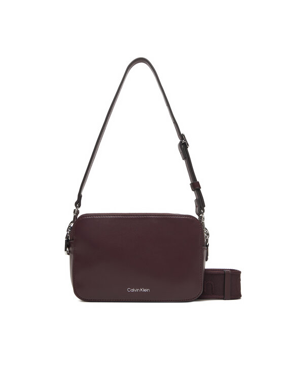 Calvin Klein Soma Calvin Klein LV04F3165G Bordo