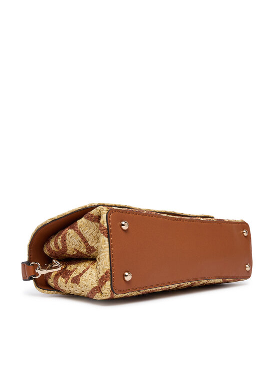 Guess Torbica Guess Kristen HWWL97 43200 Bež