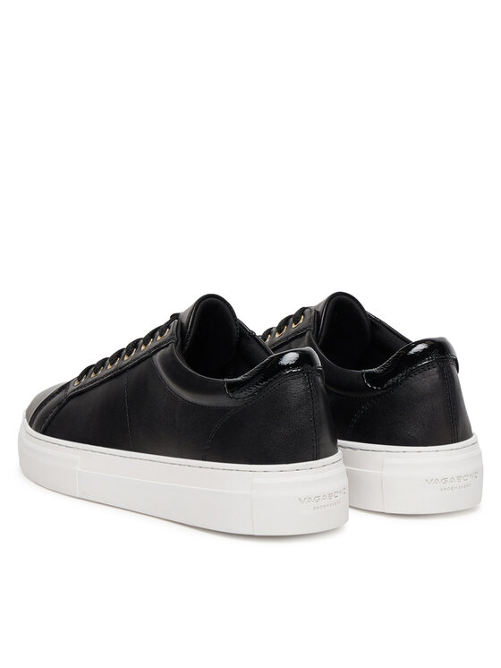 Vagabond Shoemakers Снікерcи Vagabond Shoemakers Zoe Platform 5927-201-20 Чорний