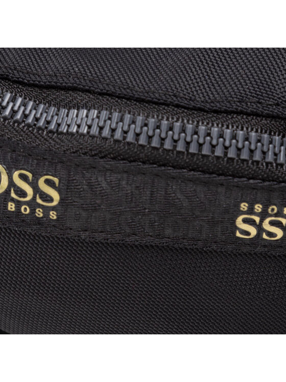 BOSS Övtáskák BOSS Pixel G 50451707 Fekete