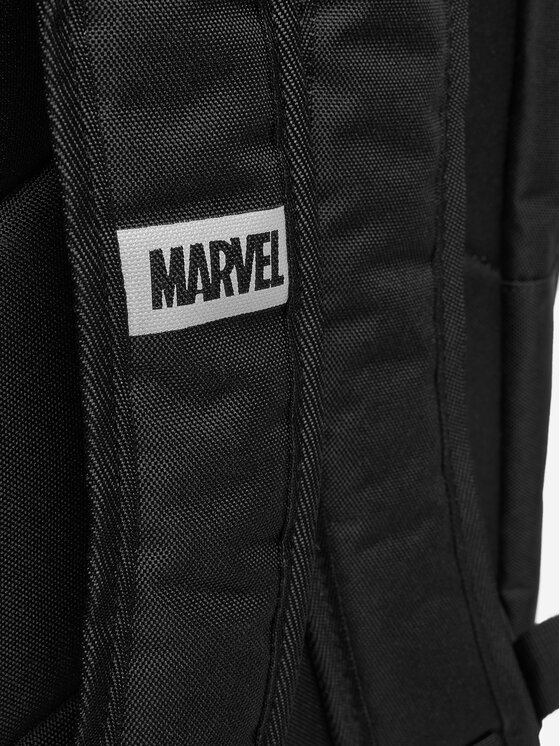 Marvel Рюкзак Marvel CEO-ACCCS-AW25-218MV Чорний