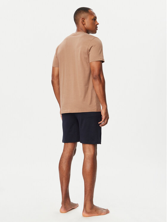 Cristiano Ronaldo CR7 Cristiano Ronaldo CR7 Pijama 8730-41 De color Regular Fit