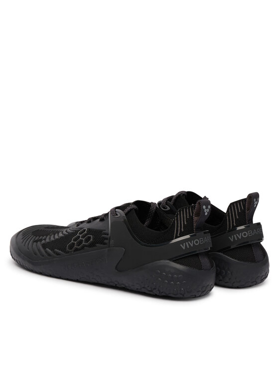 Vivo Barefoot Snīkeri Vivo Barefoot Motus Strenght II  309648 05 Melns