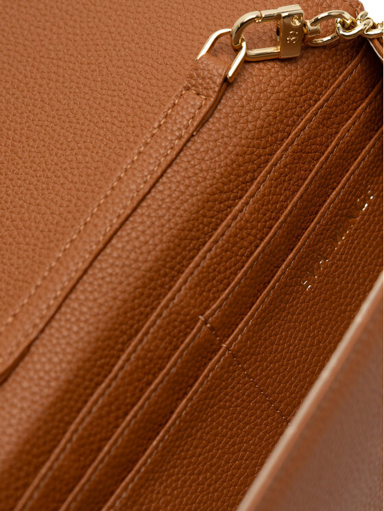 Eva Minge Kabelka Eva Minge DAHLIA-CS10233 Hnědá