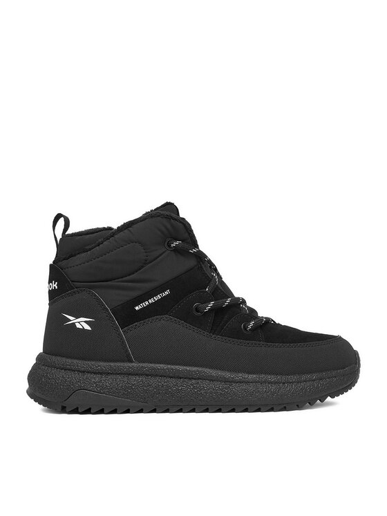 Reebok Снігоходи Reebok CEO-LEA-JA-C576W Чорний