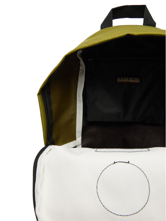Napapijri Mochila Napapijri Voyage Mini NP0A8BDN Caqui