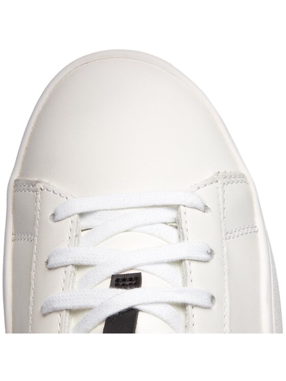 Diesel Αθλητικά Diesel S-Clever Low Y01748 P1729 H0038 Λευκό