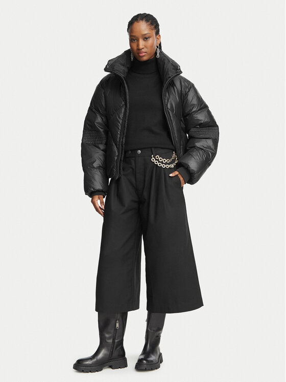 G-STAR G-STAR Cazadora de invierno Expedition D30670-E636 Negro Regular Fit