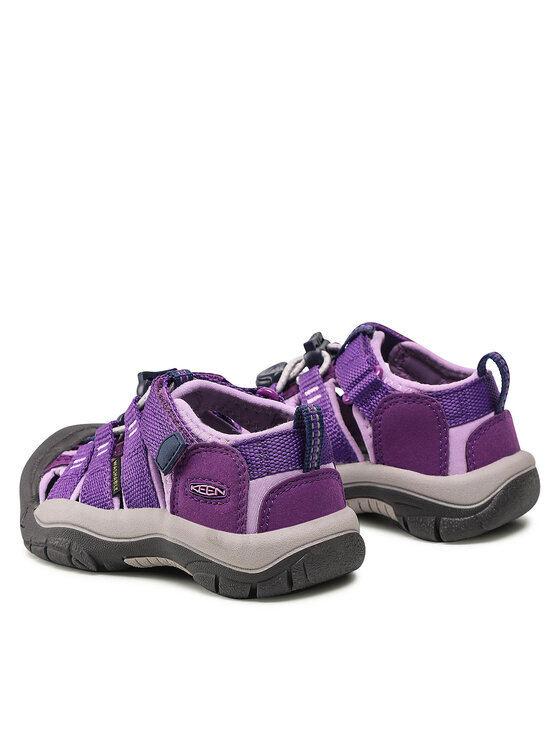 Keen Босоніжки Keen Newport H2 1026265 Фіолетовий
