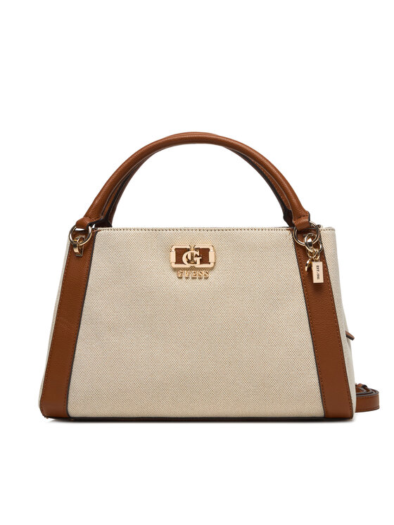 Guess Сумка Guess Karnilla HWAG97 19070 Бежевий