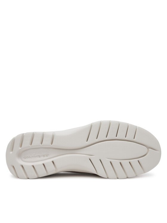 Skechers Туфлі Skechers On-The-Go Flex - Palmilla 136536/TPE Бежевий