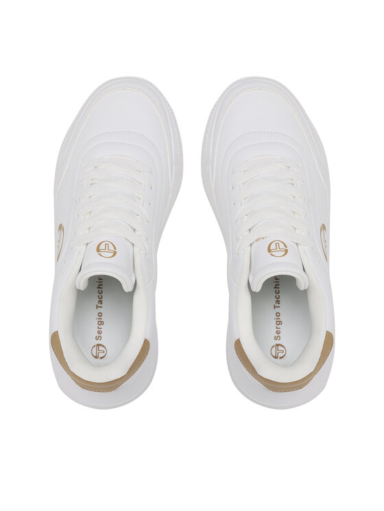 Sergio Tacchini Superge Sergio Tacchini Lea STF231W023-02 Bela