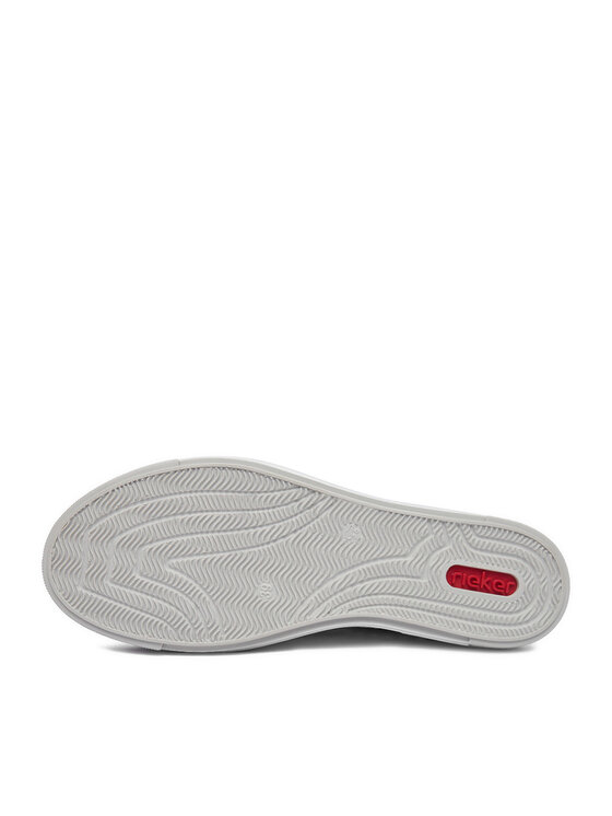 Rieker Sneakers Rieker CEO-L8849-80 Bianco