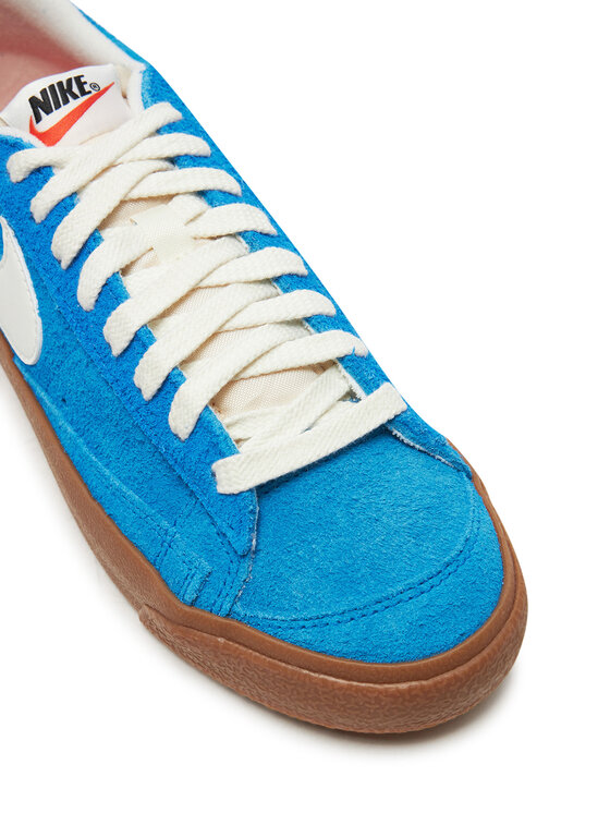 Nike Снікерcи Nike FQ8060 400 Голубий