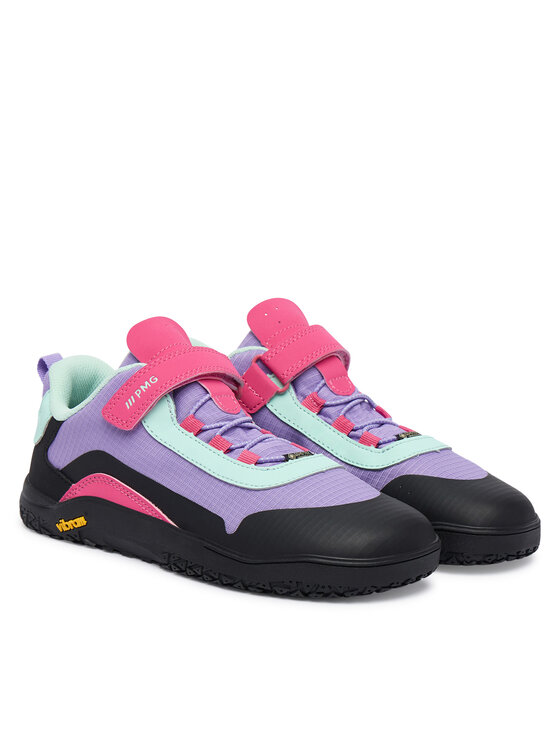 Primigi Снікерcи Primigi GORE-TEX 2418000 D Фіолетовий