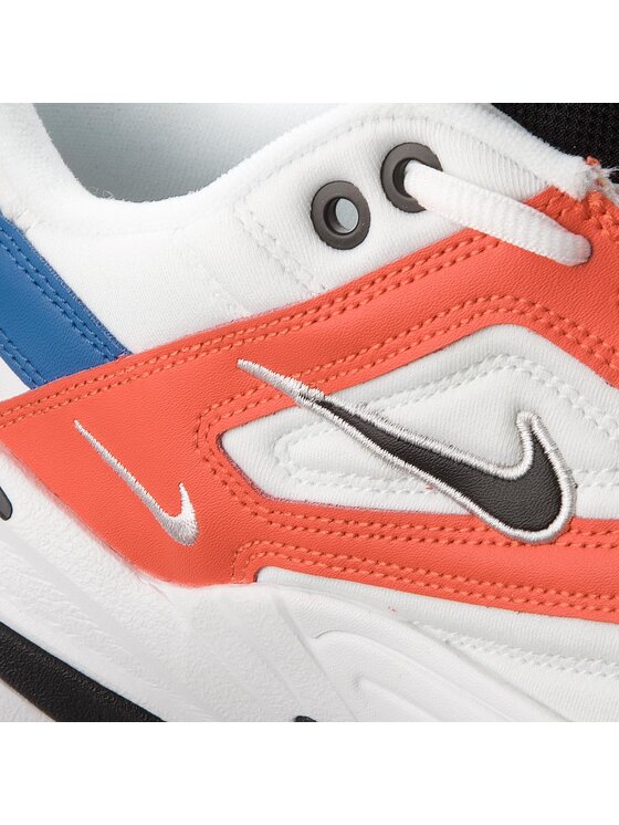 Nike Sneakersy Nike M2k Tekno AO3108 101 Biela