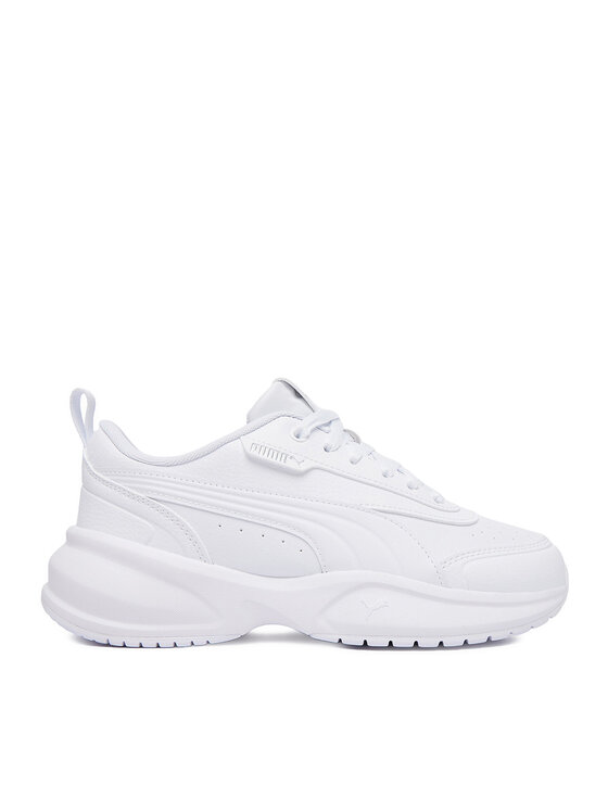 Puma Sneakersy Puma WB-CILIA 2 MODE 40728502 Biały