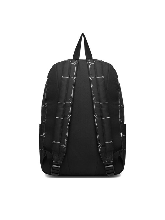 DC Shoes Rucsac DC Shoes CWBEO-DCI-HT-008-10 Negru