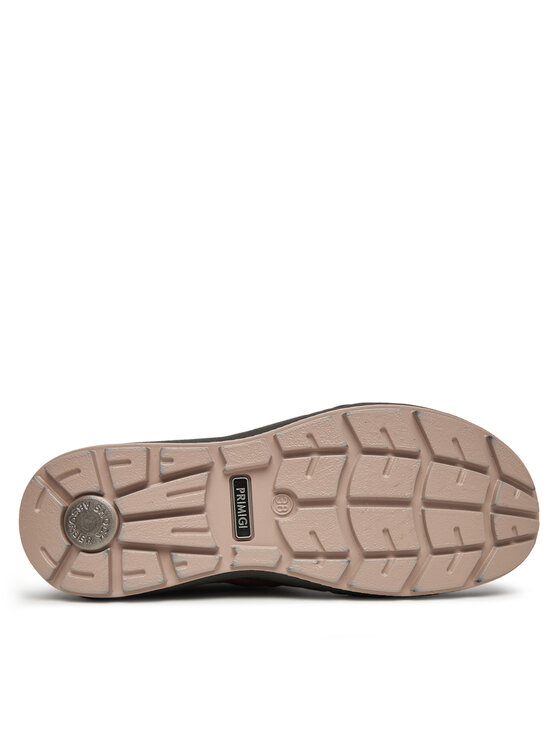 Primigi Снігоходи Primigi GORE-TEX 8881844 D Бордовий