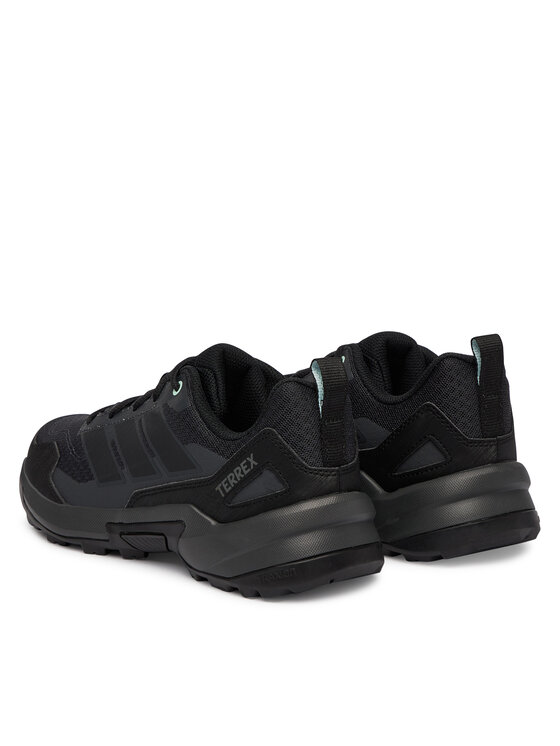 adidas Трекінгові черевики adidas Terrex Eastrail 3 W JR4019 Чорний