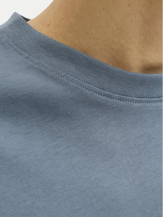 Jack & Jones Jack & Jones Camiseta Paulos 12278787 Azul Relaxed Fit