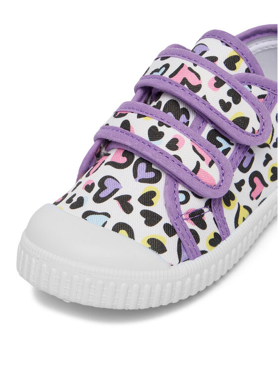 DeeZee Modne superge DeeZee CEO-CM240411-7 Pisana