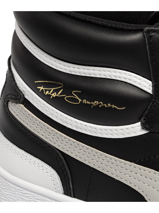 Puma Sportcipők Puma Ralph Sampson Mid 370847 01 Fekete