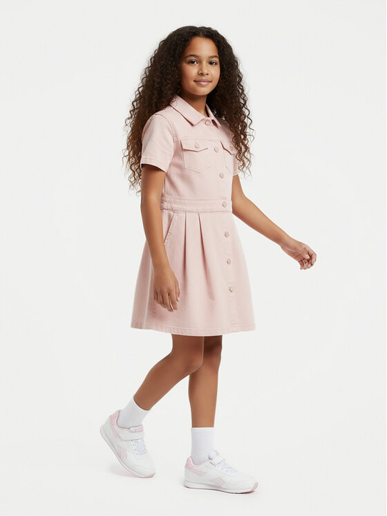 Reebok Снікерcи Reebok CEO-24KC2076 Білий
