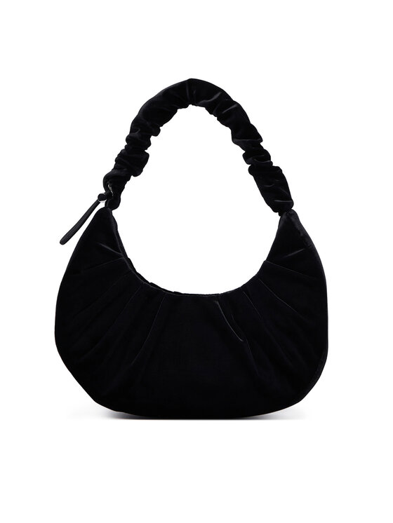 Karl Lagerfeld Jeans Handtasche Karl Lagerfeld Jeans B4W30271 Schwarz