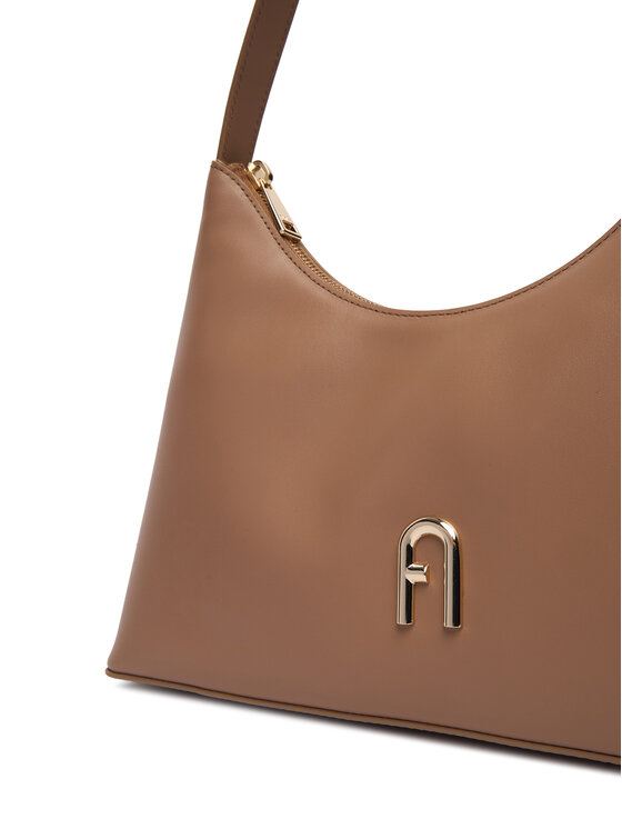 Furla Сумка Furla Diamante S WB00782 AX0733 BG 4489S Коричневий