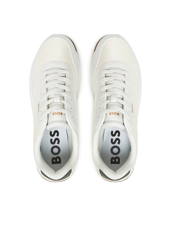BOSS Sneakers BOSS Titanium 50536481 Bej