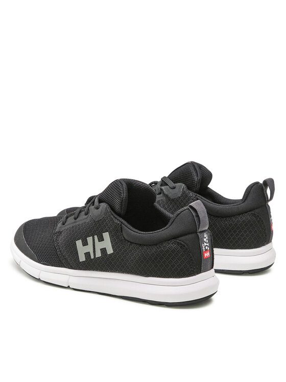 Helly Hansen Topánky na vodné športy Helly Hansen Freathering 11572_990 Čierna