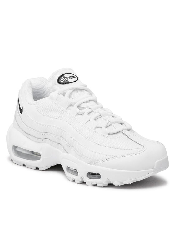 Nike Snīkeri Nike Air Max 95 CK7070- 00 Balts