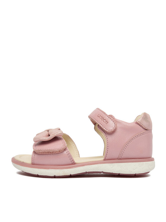 Lasocki Kids Босоніжки Lasocki Kids CI12-2854-02B Рожевий