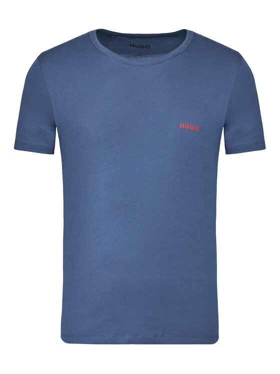 HUGO HUGO Conjunto de camisetas 50532811 De color Regular Fit