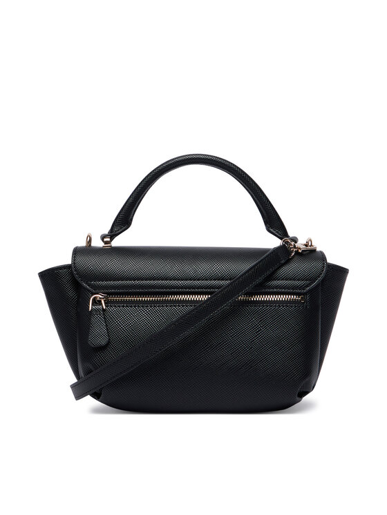 Guess Сумка Guess Gilda HWZG97 47200 Чорний