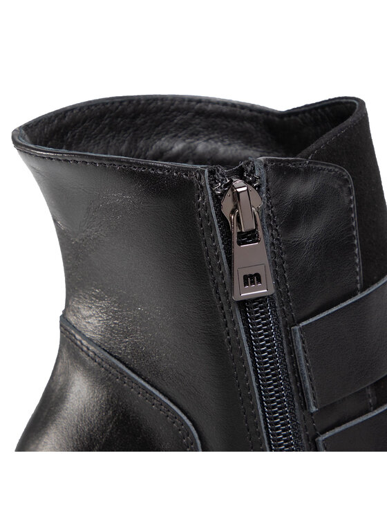 Maccioni Botines Maccioni 154.101121.00614 Negro
