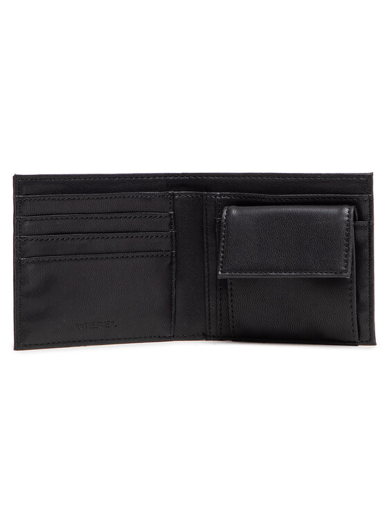 Diesel Novčanik Diesel Horesh S X08000 PR003 T8013 Crna