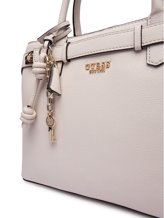 Guess Сумка Guess Gregoria HWBG85 46070 Кремовий