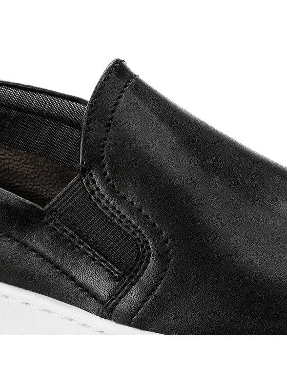 Vagabond Shoemakers Teniszcipő Vagabond Shoemakers Zoe 4326-301-20 Fekete