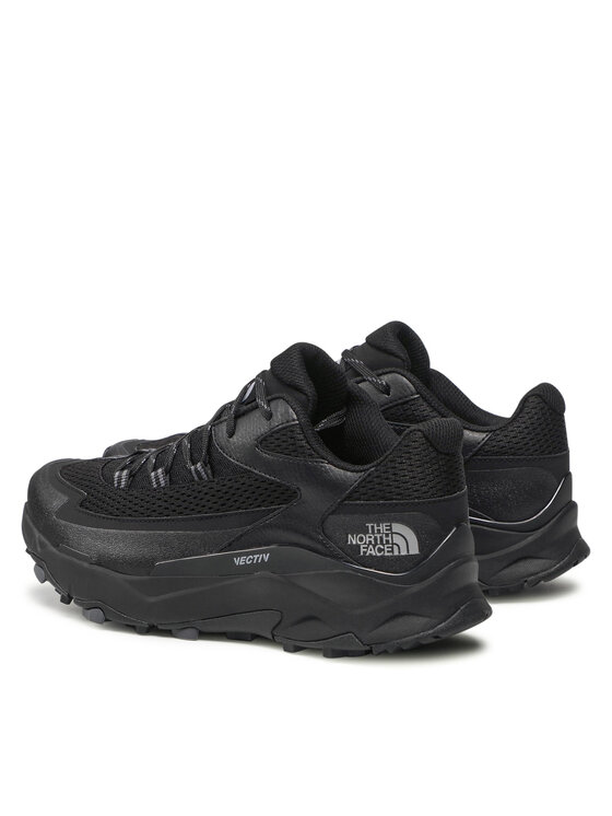 The North Face Trekkingi The North Face Vectiv Taraval NF0A52Q1KX71 Czarny