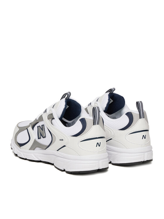 New Balance Zapatillas New Balance ML408A Blanco